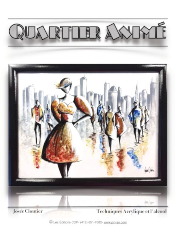 Quartier animé-JC (Français)