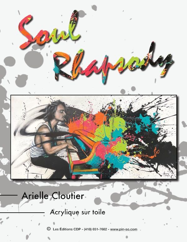 Soul Rhapsody-AC (French)