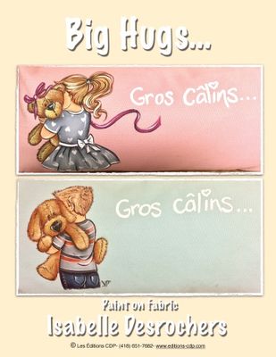 Big Hugs-ID (Anglais)