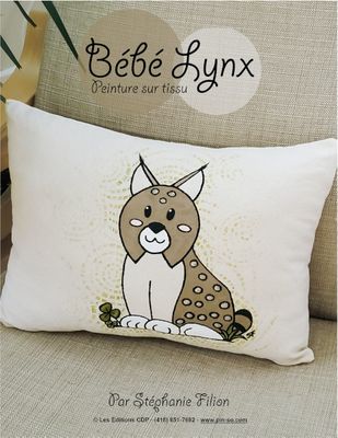 Bébé Lynx-SF (Fichier PDF Français) Bébé Lynx-SF (Fichier PDF Français)