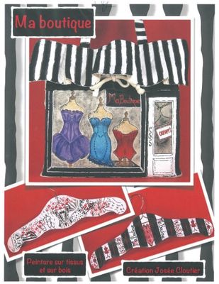 Ma boutique-JC (Français)