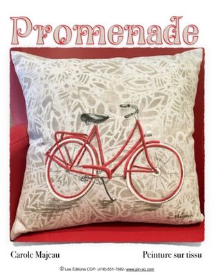 Promenade - CM (Français)