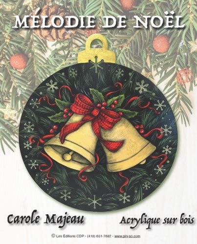 Mélodie de Noël-CM (Français)