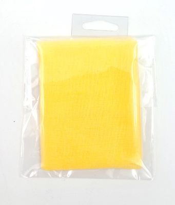 Tissu Gommé
