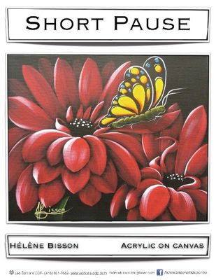 Short pause-HB (Anglais)