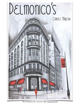 Delmonico's-CM (Français)