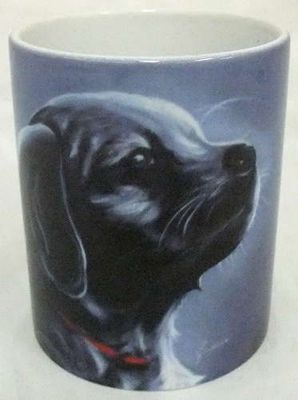 Tasse 12oz - Chien HB