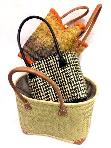 Sac écologique, équitable, épicerie moyen