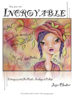 Incroyable-JC (French)