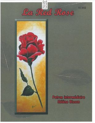 La Red Rose-HB (Français)