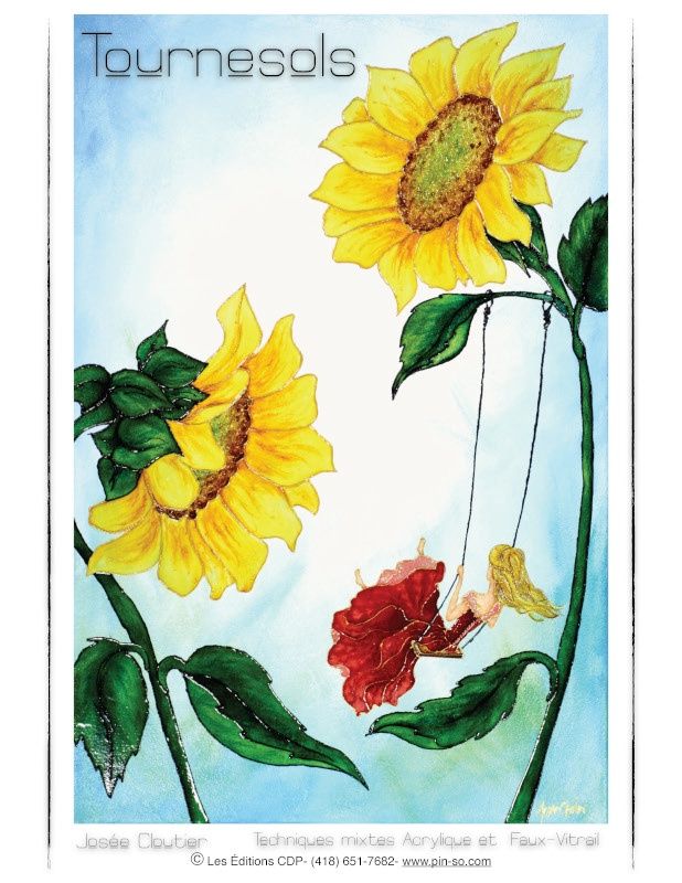 Tournesols-JC (French)