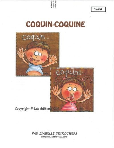 Coquin-Coquine-ID (French)