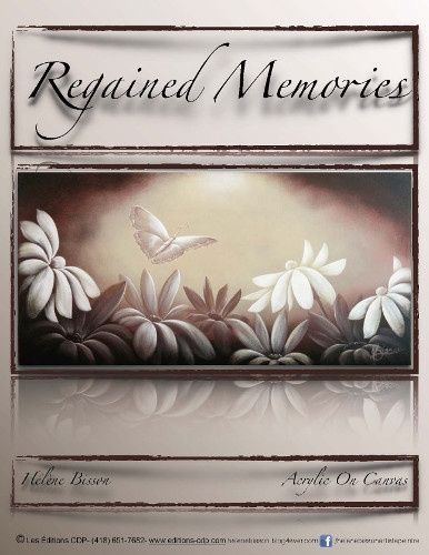 Regained memories-HB (English)