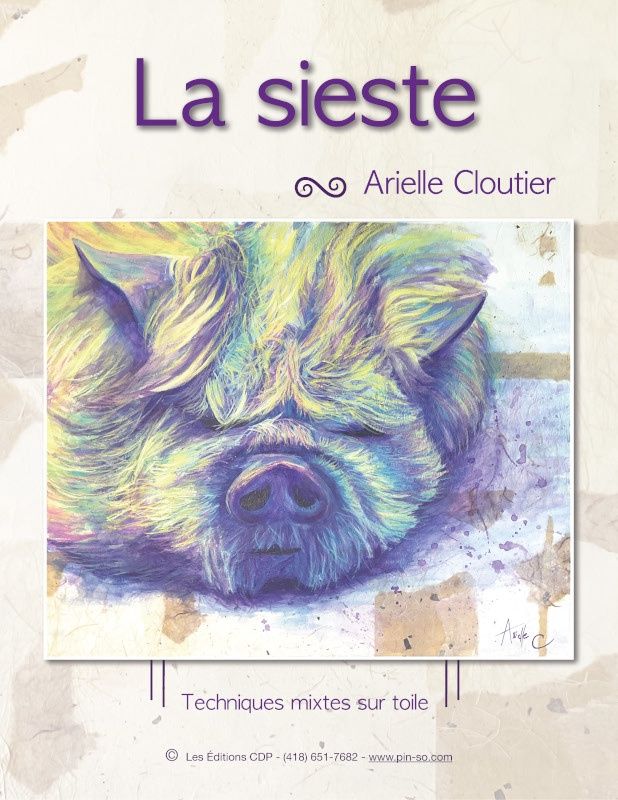La sieste-AC (French)