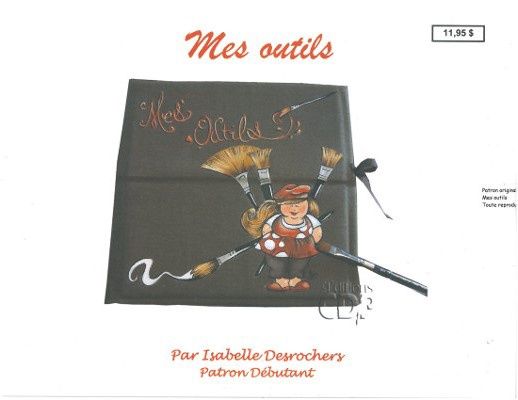 Mes outils-ID (Français)