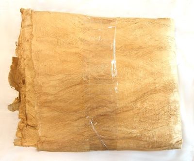 Papier decoration Écru 500g