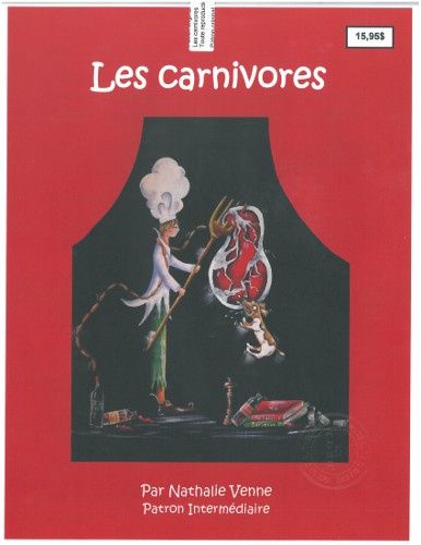 Les carnivores-NV (Français)
