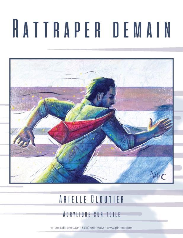 Rattraper demain-AC (French)