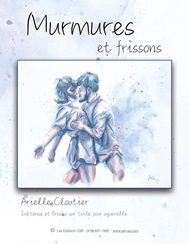 Murmures et frissons-AC (French)