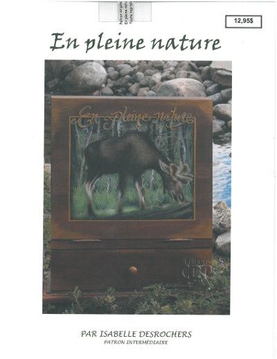 En pleine nature-ID (French)