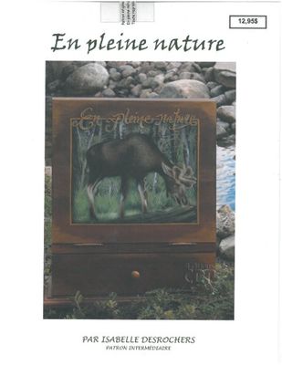 En pleine nature-ID (Français)
