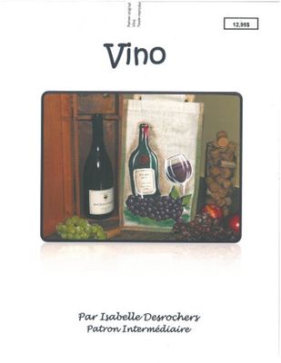 Vino-ID (French)