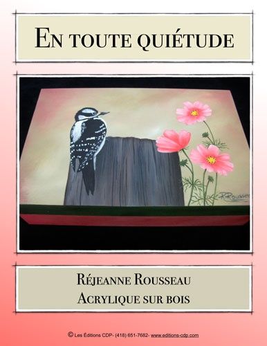 En toute quiétude-RR (Français)