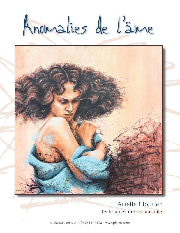 Anomalies de l'âme-AC (French)