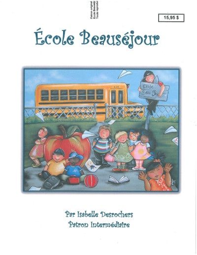 École Beauséjour-ID (Français)