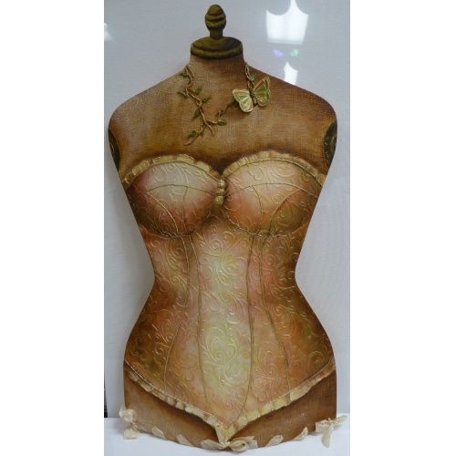 Décoration Le bustier