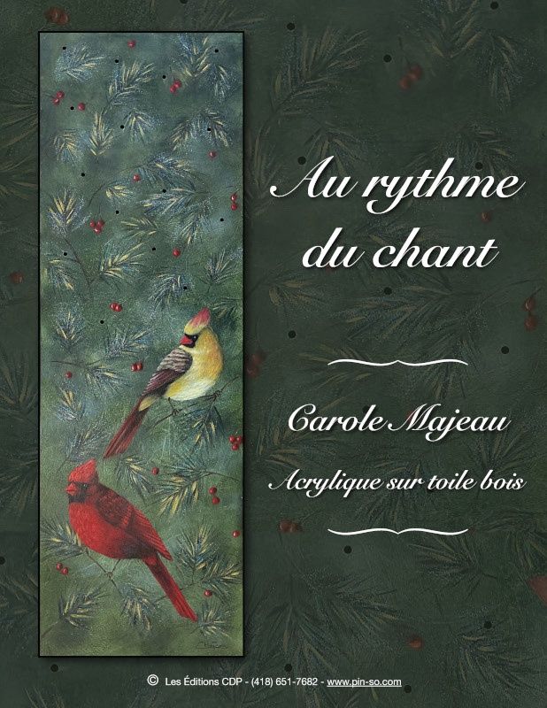 Au rythme du chant-CM (Français)