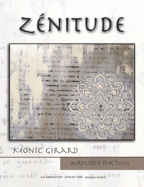 Zénitude-MG (French PDF File)