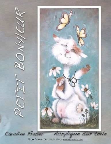 Petit bonheur-CF (French)