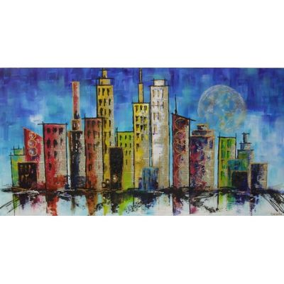 Tableau Journal Urbain