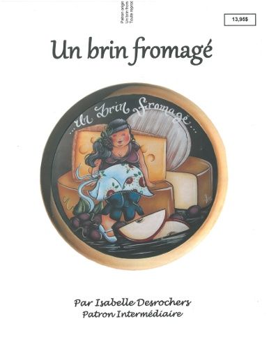 Un brin fromagé-ID (Français)