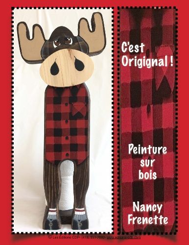 C'est origignal!-NF (French)