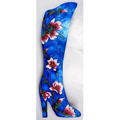 Armoire La botte Magnolia