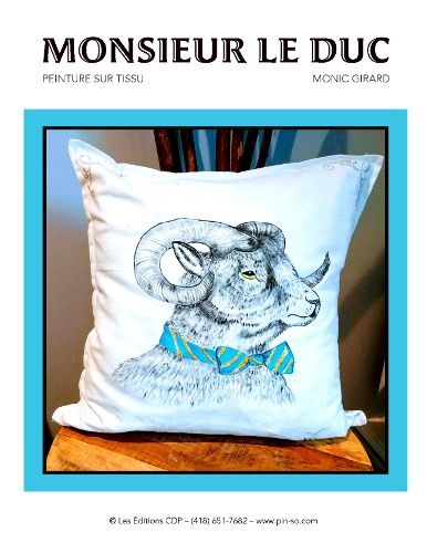 Monsieur Le Duc-MG (French)