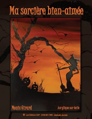Ma sorcière bien-aimée-MG (Fichier PDF Français)