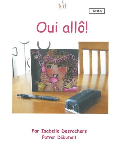 Oui Allo-ID (Français)