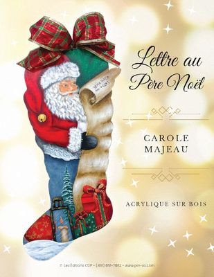 Lettre au père Noël-CM (Français)
