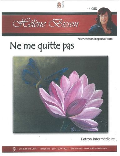 Ne me quitte pas-HB (French)