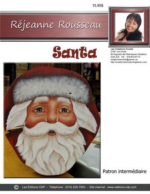 Santa-RR (Français)