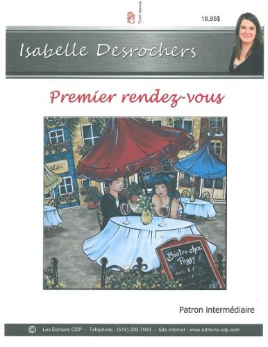 Premier rendez-vous-ID (Français)