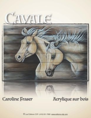Cavale-CF (Français)