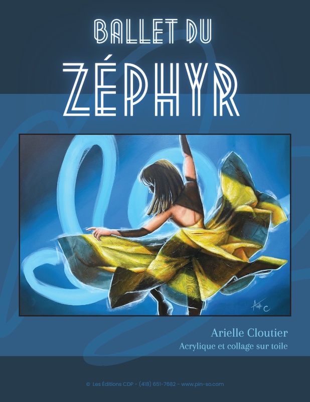 Ballet du Zéphyr-AC (French)