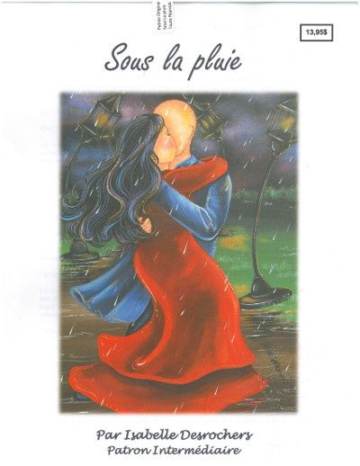 Sous la pluie-ID (Français)