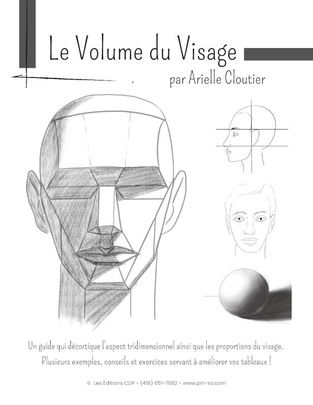 Le Volume du Visage-AC (French)