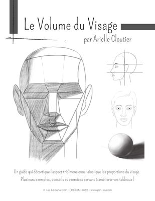 Le Volume du Visage-AC (Français)