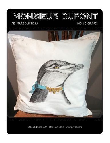 Monsieur Dupont-MG (French)